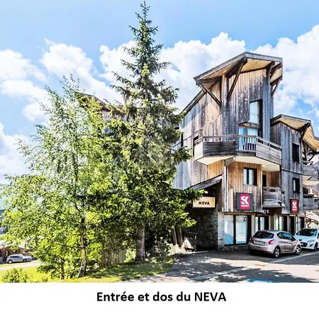 Quartier Falaise - Maeva - 2 Pieces 7 Personnes - Selection Mae-0584 *
