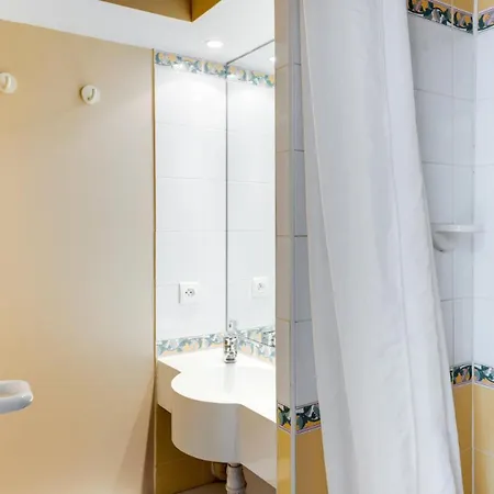Quartier Falaise - Maeva - 2 Pieces 7 Personnes - Selection Mae-0584 * Avoriaz
